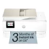 Mitmeotstarbeline värviprinter HP Envy 7930 — termoinkjet, A4, 4800x1200 DPI, Wi‑Fi, 15 ppm (must), 10 ppm (värviline)