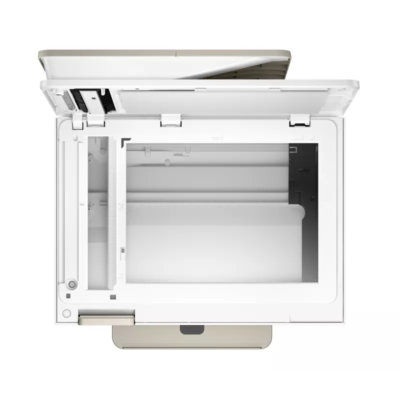 Mitmeotstarbeline värviprinter HP Envy 7930 — termoinkjet, A4, 4800x1200 DPI, Wi‑Fi, 15 ppm (must), 10 ppm (värviline)