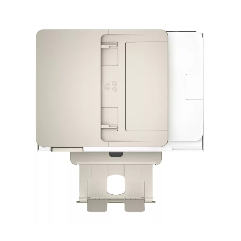 Mitmeotstarbeline värviprinter HP Envy 7930 — termoinkjet, A4, 4800x1200 DPI, Wi‑Fi, 15 ppm (must), 10 ppm (värviline)