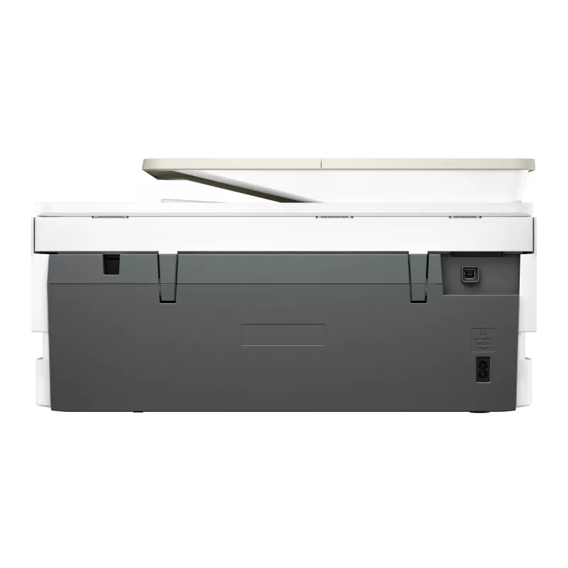 Mitmeotstarbeline värviprinter HP Envy 7930 — termoinkjet, A4, 4800x1200 DPI, Wi‑Fi, 15 ppm (must), 10 ppm (värviline)