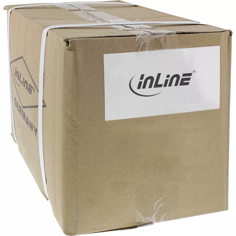 DisplayPort-kaabel InLine B-17101P 1,8 m 4K 60 Hz