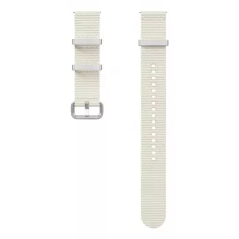 Band Samsung Athleisure Band S/M for Galaxy Watch 7 Cream
