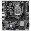 Emaplaat GIGABYTE H610M D3W LGA1700 12.–14. põlvkonna Inteli protsessoritele, 5+1+1 VRM, DDR5 kuni 5600 MHz, 128 GB, PCIe 3.0 M.2, 1GbE, USB 3.2 Gen1
