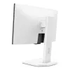 Arvutimonitor BenQ GW2490TC 24 tolli (61 cm) IPS Full HD 1920x1080 LED, 5 ms, 178° vaatenurk, sisseehitatud kõlarid, VESA, must/valge