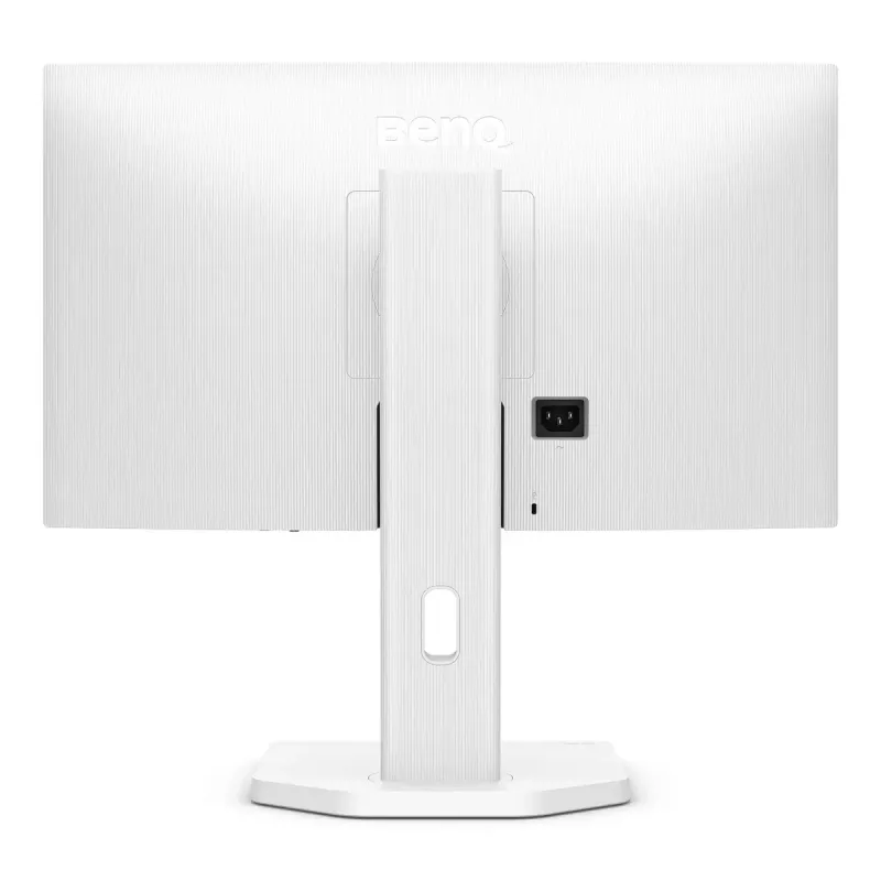 Arvutimonitor BenQ GW2490TC 24 tolli (61 cm) IPS Full HD 1920x1080 LED, 5 ms, 178° vaatenurk, sisseehitatud kõlarid, VESA, must/valge