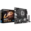 GIGABYTE H610M D3W WIFI6 emaplaat – toetab 14. põlvkonna Inteli Core protsessoreid, 5+1+1 faasi VRM, kuni 5600 MHz DDR4, 1xPCIe 3.0 M.2, Wi-Fi 6, 1GbE LAN, USB 3.2 Gen 1