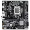 GIGABYTE H610M D3W WIFI6 emaplaat – toetab 14. põlvkonna Inteli Core protsessoreid, 5+1+1 faasi VRM, kuni 5600 MHz DDR4, 1xPCIe 3.0 M.2, Wi-Fi 6, 1GbE LAN, USB 3.2 Gen 1