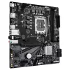 GIGABYTE H610M D3W WIFI6 emaplaat – toetab 14. põlvkonna Inteli Core protsessoreid, 5+1+1 faasi VRM, kuni 5600 MHz DDR4, 1xPCIe 3.0 M.2, Wi-Fi 6, 1GbE LAN, USB 3.2 Gen 1