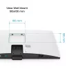 BenQ 27 inch 1080p FHD Eye-Care kodukontori monitor