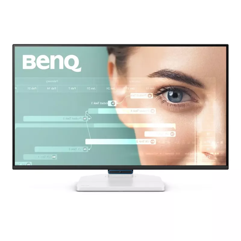 BenQ 27 inch 1080p FHD Eye-Care kodukontori monitor