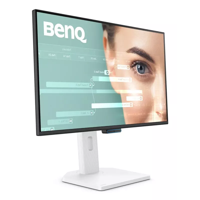 BenQ 27 inch 1080p FHD Eye-Care kodukontori monitor