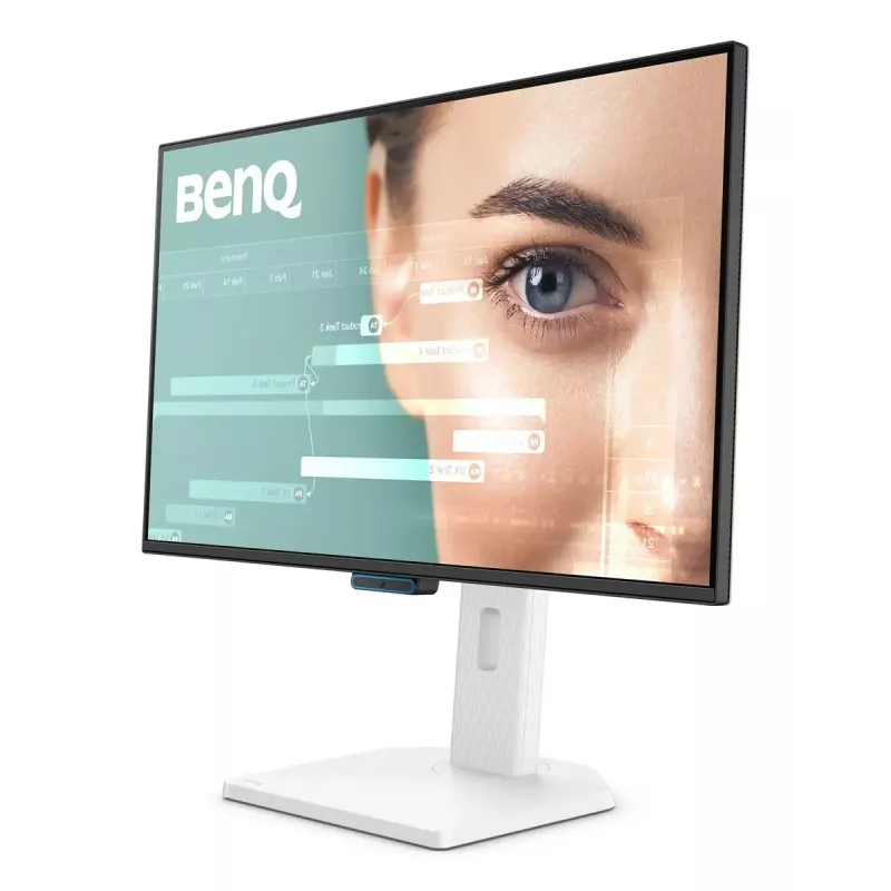 BenQ 27 inch 1080p FHD Eye-Care kodukontori monitor