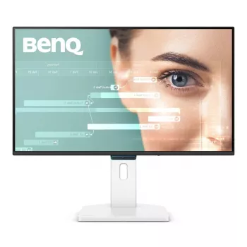 BenQ 27 inch 1080p FHD Eye-Care kodukontori monitor