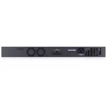DELL N1524P Hallatav L3 Gigabit Ethernet (10/100/1000) toite Ethernet (PoE) 1U must