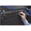 DELL N1524P Hallatav L3 Gigabit Ethernet (10/100/1000) toite Ethernet (PoE) 1U must