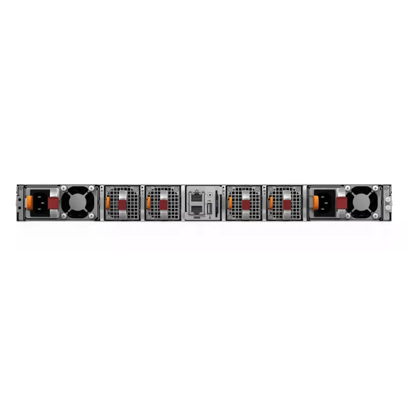 Hallatav lüliti DELL S-Series S5248F-ON L2/L3 100 Gigabit Ethernet