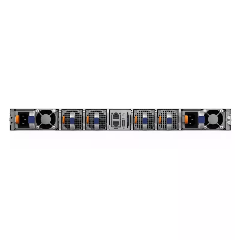 Hallatav lüliti DELL S-Series S5248F-ON L2/L3 100 Gigabit Ethernet