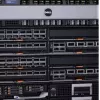 Hallatav lüliti DELL S-Series S5248F-ON L2/L3 100 Gigabit Ethernet