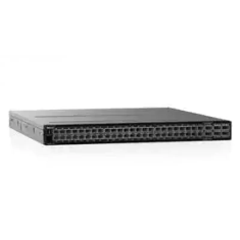 Hallatav lüliti DELL S-Series S5248F-ON L2/L3 100 Gigabit Ethernet