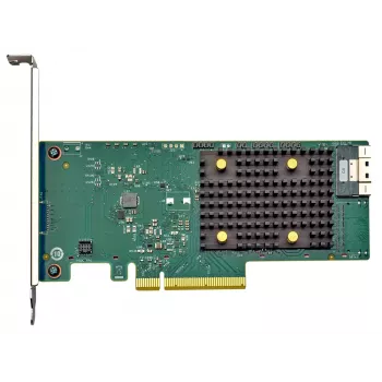Lenovo 4Y37A78834 RAID-kontroller PCI Express x8 12 Gbit/s