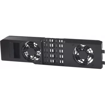 HP Z4 PCIe Retainer with Fans emaplaadi ventilaator Must 1 tk