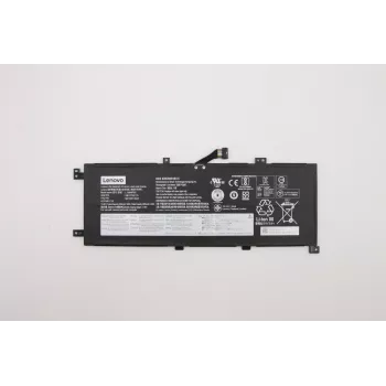 Sisemine liitiumioon-sülearvutiaku Lenovo 46 Wh mudel 5B10W13933