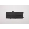 Sisemine liitiumioon-sülearvutiaku Lenovo 46 Wh mudel 5B10W13933