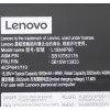 Sisemine liitiumioon-sülearvutiaku Lenovo 46 Wh mudel 5B10W13933