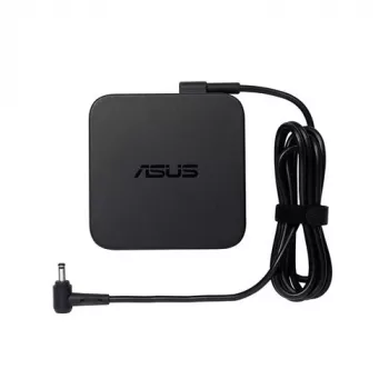 ASUS 90XB00BN-MPW000 toiteadapter Siseruumides 65 W Must