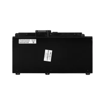 Akupakett HP ProBook 645 G4 11,4V 4212mAh asendusaku