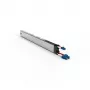 PATCHBOX C36SMAOS212X1Y InfiniBand/fiiberoptiline kaabel 0,8 m LC SC OFC kollane