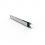 PATCHBOX C36STPXC6AXX1G võrgukaabel Roheline 0.8 m Cat6a U/FTP (STP)