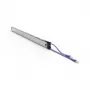 Patchbox võrgukaabel Cat6a U/FTP (STP) violetne 2,5 m RJ-45 - RJ-45 10 Gbps