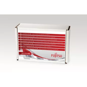 Fujitsu 3334-400K kulumaterjalide komplekt