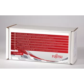 Fujitsu 3706-200K tarvikukomplekt