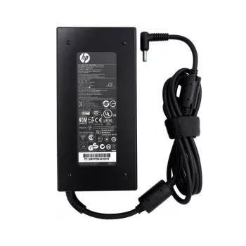 HP 150W Adptr Pfc Smart 4,5 mm toiteadapter/inverter Indoor Must