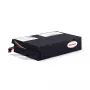 UPS aku CYBERPOWER RBP0128 — suletud pliiaku (VRLA), 48 V, 4 tk, 9,5 kg, must