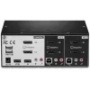 KVM-lüliti Trendnet TK-240DP must