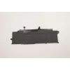 Lenovo 5B10W51875 sülearvuti varuosa Aku