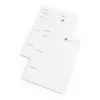 Patch panel tarvik Patchbox PONEIDLABEL — pabersildid patch-paneelidele (PONEIDLABEL)
