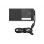 Toiteadapter Lenovo 4X21L18247 300W sisetingimustesse, 100–240V sisend, 1,8 m kaabel, must, 200×100 mm