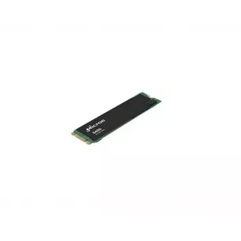Lenovo 4XB7A82288 sisemine pooljuhtketas 960 GB M.2 Serial ATA III 3D TLC NAND