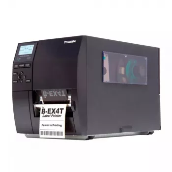 Toshiba B-EX4T1-GS12 sildiprinter
