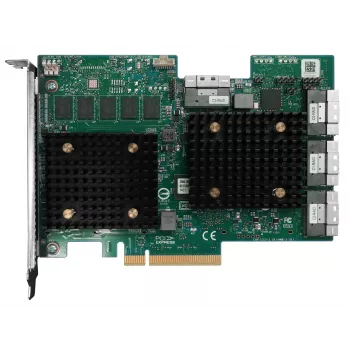 Lenovo 4Y37A09733 RAID-kontroller PCI Express x8 4.0 12 Gbit/s