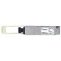 QSFP28 transiiverimoodul BlueOptics 4M27A67042-BO 100 m Alumiinium