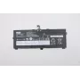 Lenovo sülearvuti sisemine aku 50Wh Li‑Ion mudel 5B10W13928