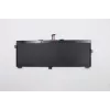 Lenovo sülearvuti sisemine aku 50Wh Li‑Ion mudel 5B10W13928