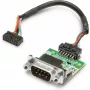 HP Internal Serial Port (600/705/800) liidesekaardid/adapter