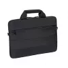Kohver PEDEA 66063010 sülearvutikott 33,8 cm (13,3 tolli) must