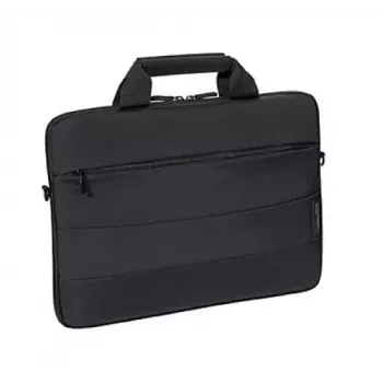 Kohver PEDEA 66063010 sülearvutikott 33,8 cm (13,3 tolli) must